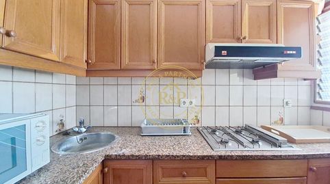 Foto 3 de Piso en venta en Paseo Maritim, 58, Malgrat de Mar, Barcelona