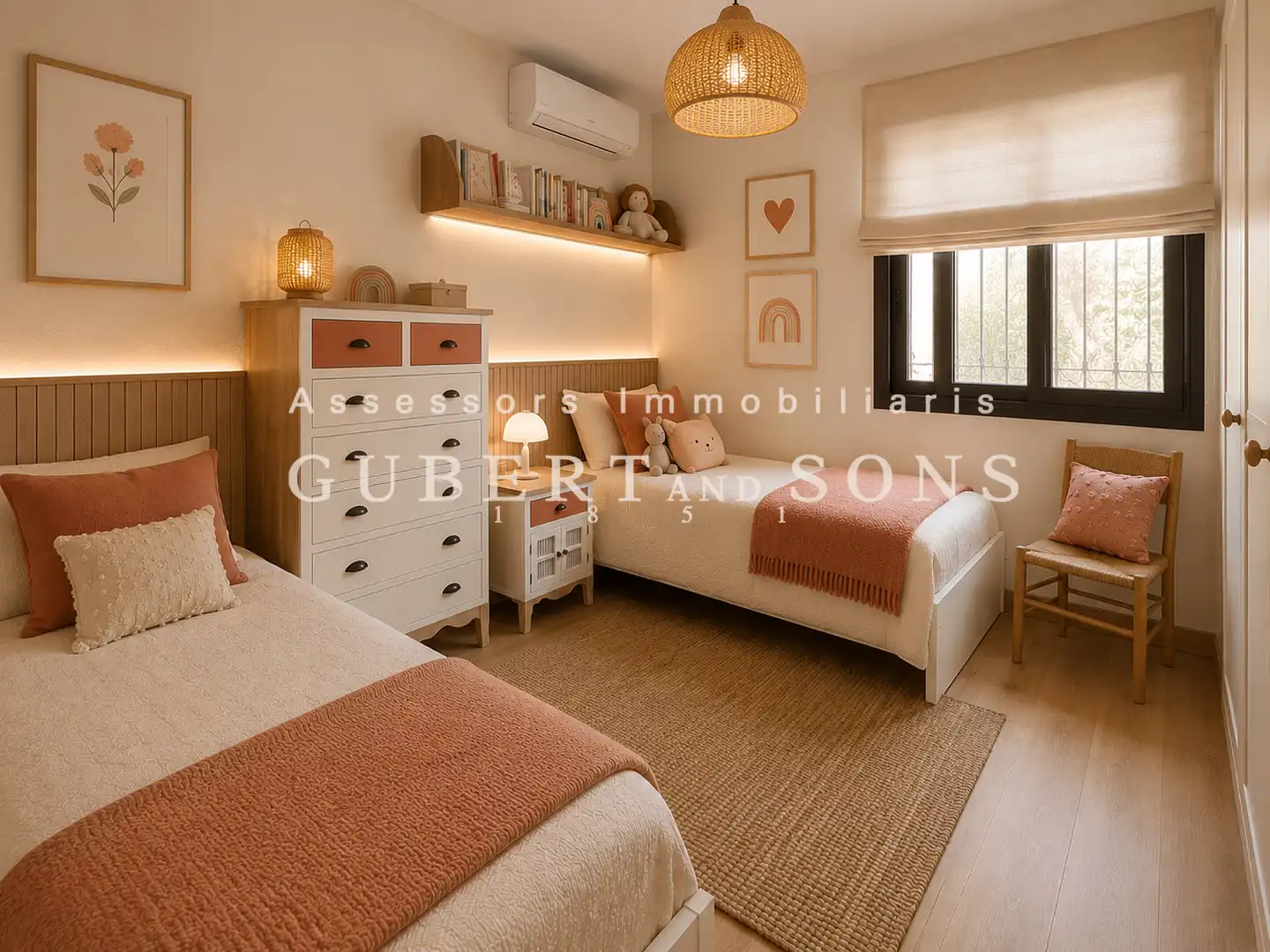 Casa con giardino in vendita a Vall-llobrega, imagen 22