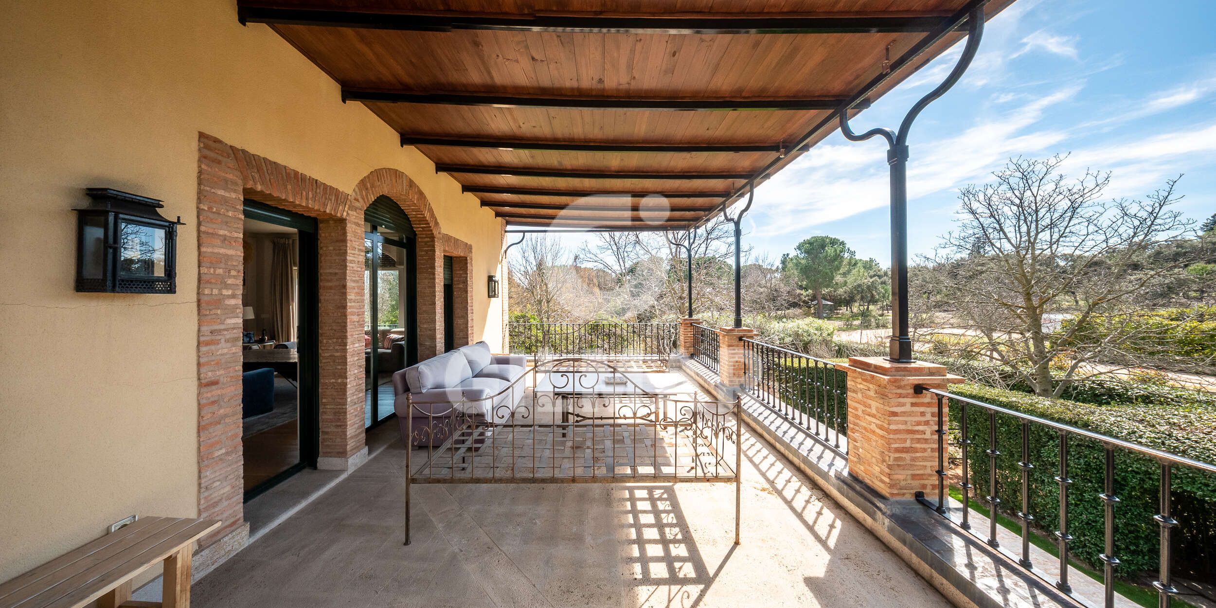 Casa o xalet en venda a Paseo de la Marquesa Viuda de Aldama, Urbanización La Moraleja
