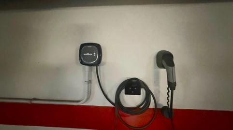 Foto 5 de Garatge de lloguer a Calle Puerta Canseco, 8, Centro, Santa Cruz de Tenerife