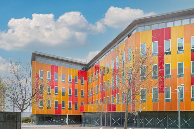 Oficina en Venta en C/ Osca en Garrapinillos