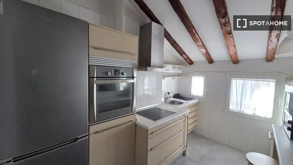 Appartement à louer à Chamberí, imagen 19