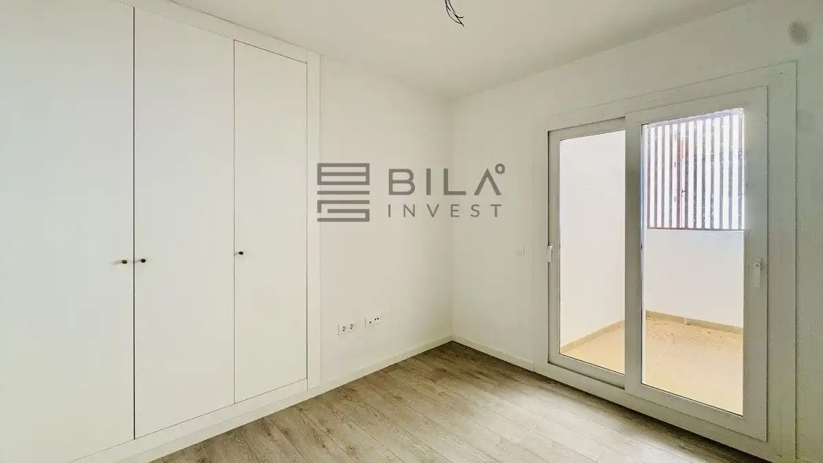 Flat with pool for sale in Pensamiento, imagen 30