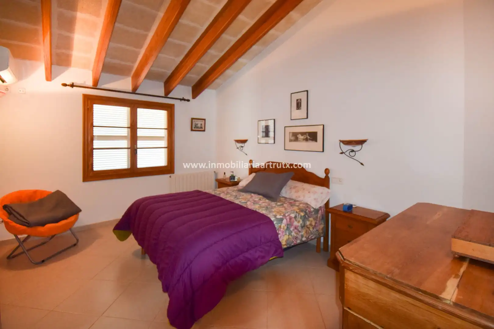 Villa mit Pool zum Verkauf in Cala en Blanes, imagen 33