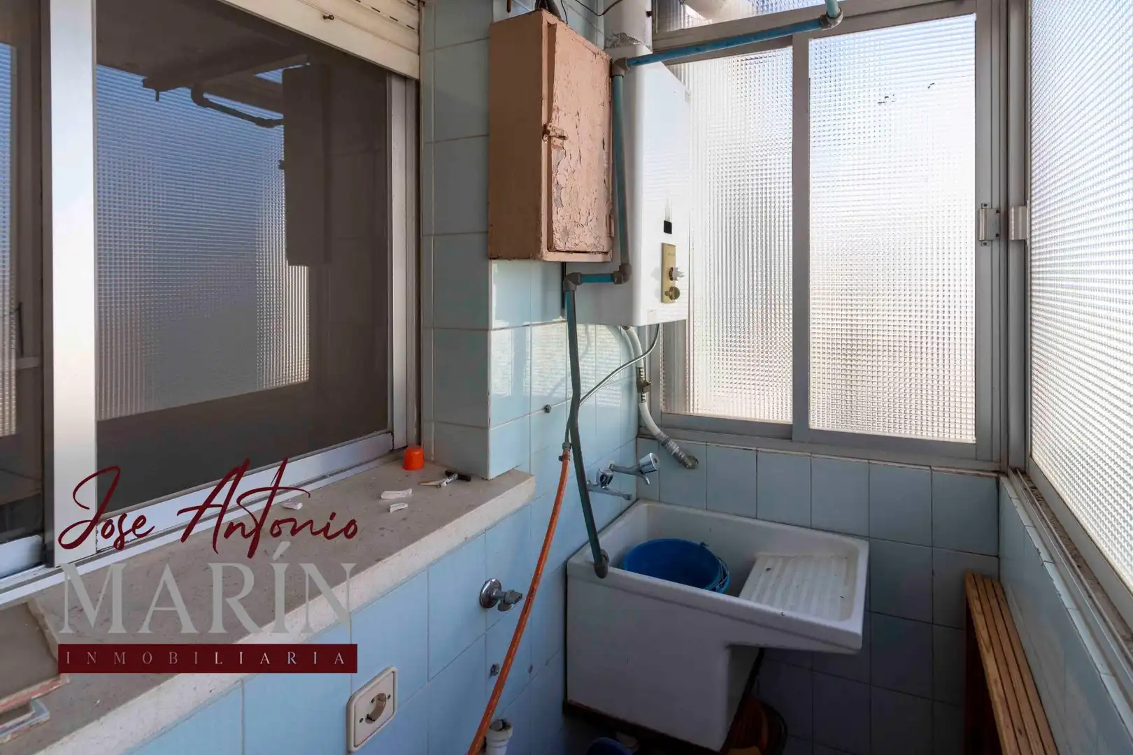 Baño de Piso en venta en Badajoz