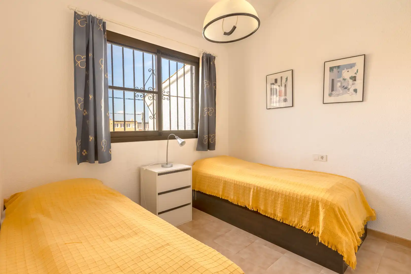 Adosado con piscina en venta en L'Albir, imagen 15