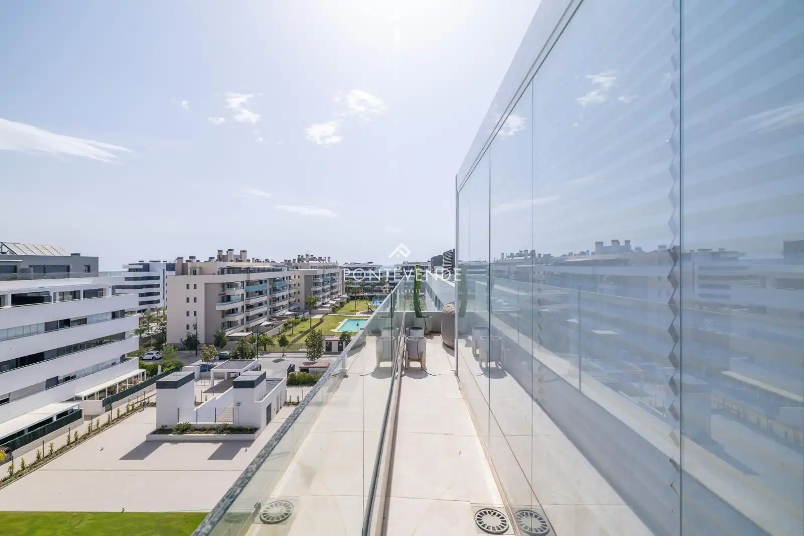 Maisonette zum Verkauf in Torremolinos, Málaga