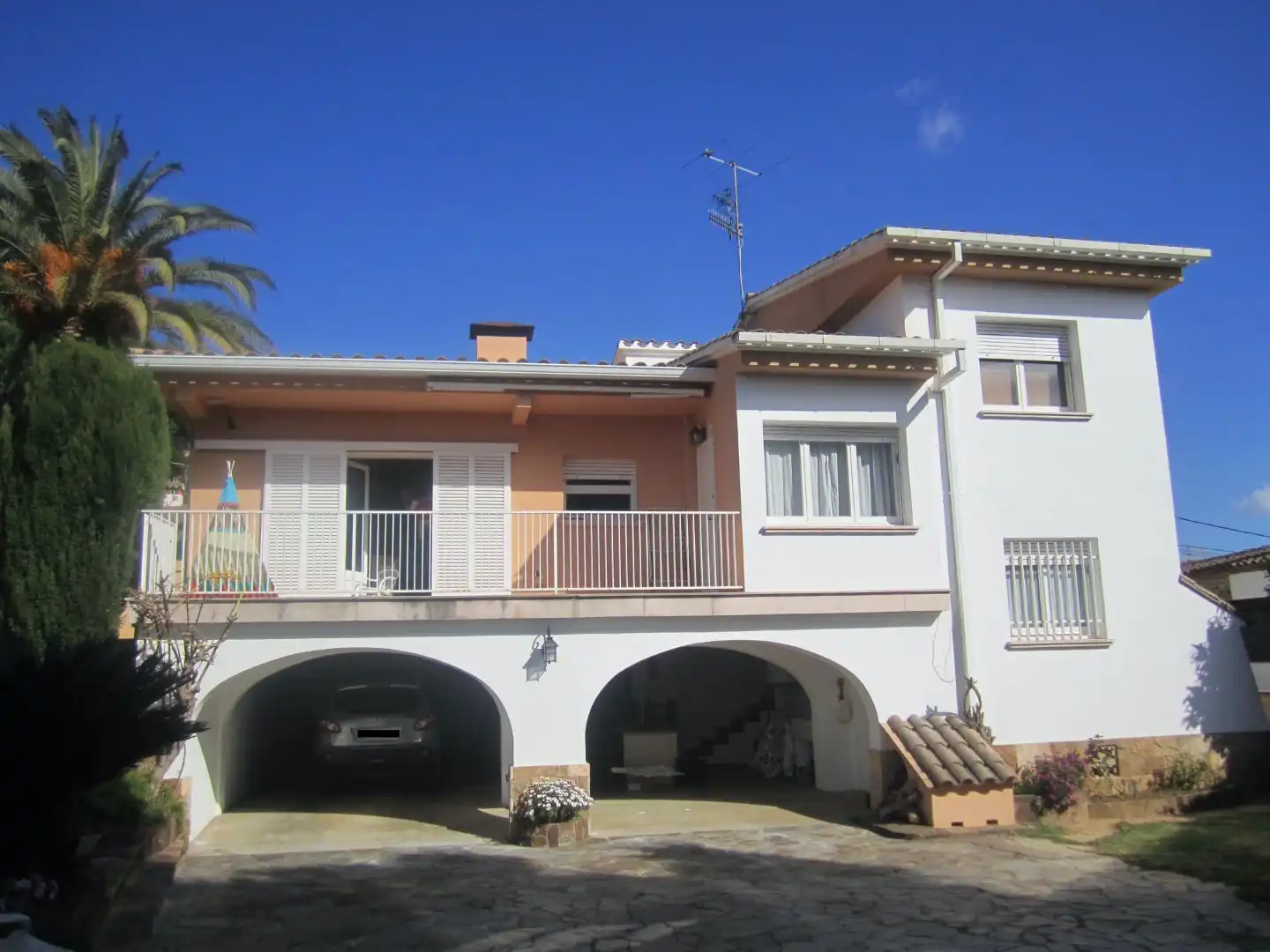 Fotografía del inmueble reportado: 2.200 €/mes — Calonge i Sant Antoni, Calonge i Sant Antoni