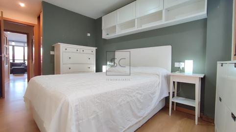 Foto 3 de Apartament en venda a  Real, Ares, A Coruña