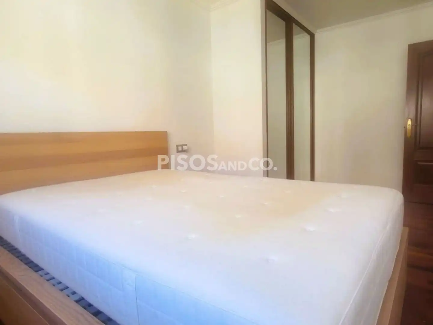 Flat with lift for sale in Calle MOZART, imagen 9