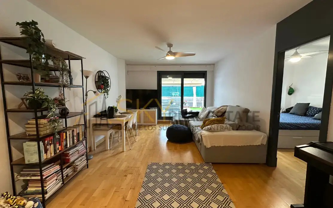 Piso en venta en Calle Vereda de los Barros, Campodón - Ventorro del Cano
