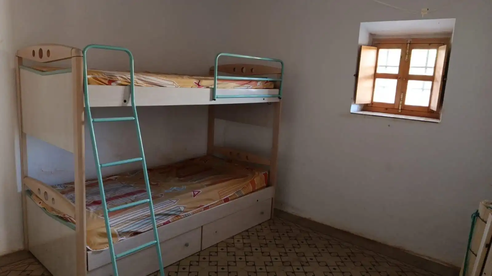 Casa rústica amb jardí en venda a La Pinilla - Las Palas, imagen 8