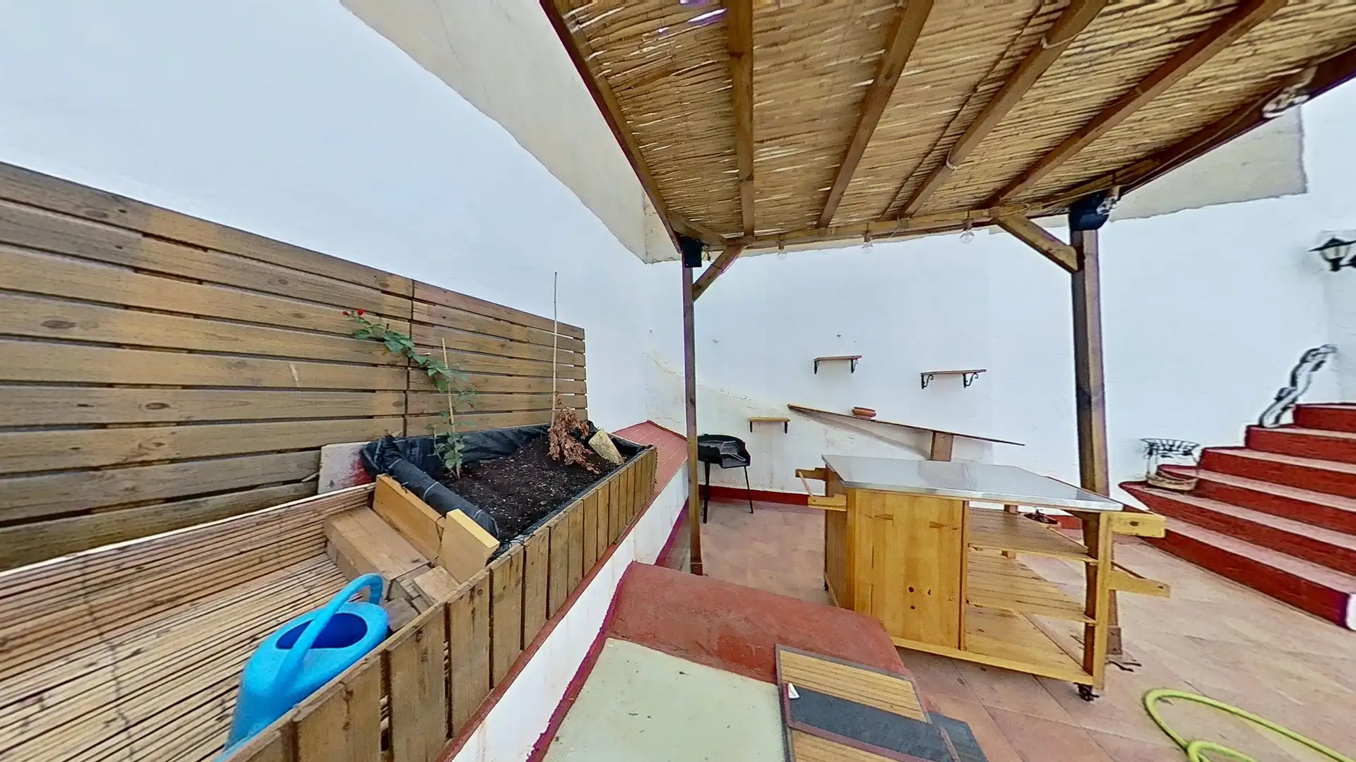 Casa rústica en venda a Hondón de las Nieves / El Fondó de les Neus, imagen 30