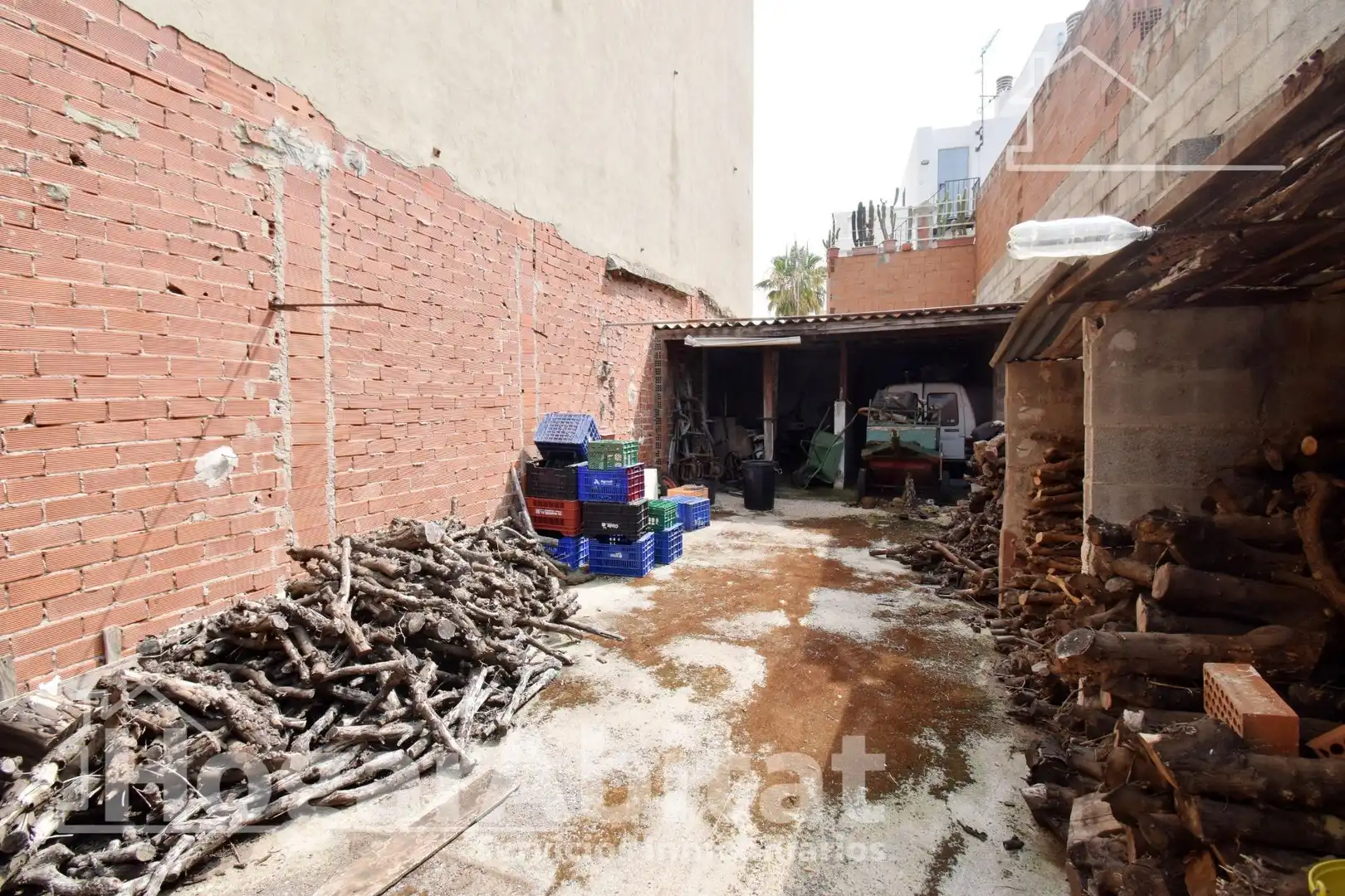 Residential land for sale in Calle CUEVA SANTA, imagen 26