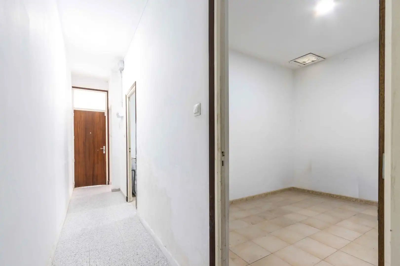 Casa adosada en venda en Terrassa amb Terrassa i Traster