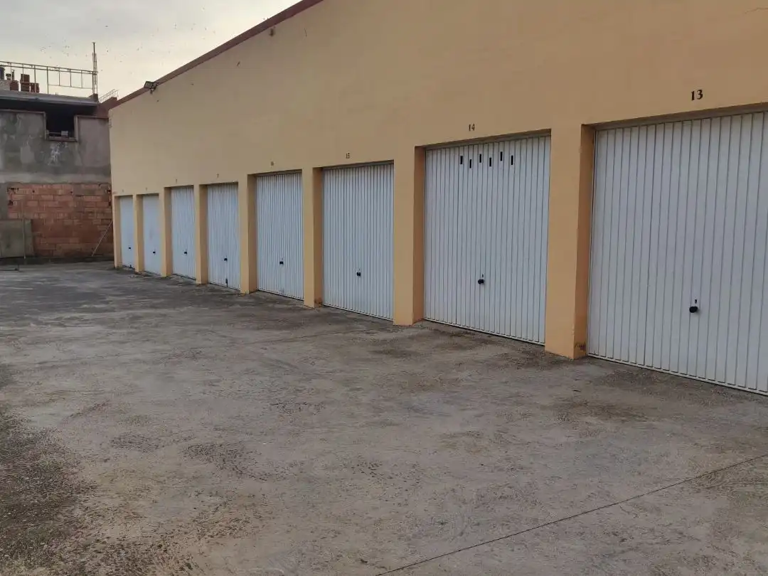 Parking of Garage for sale in Huesca