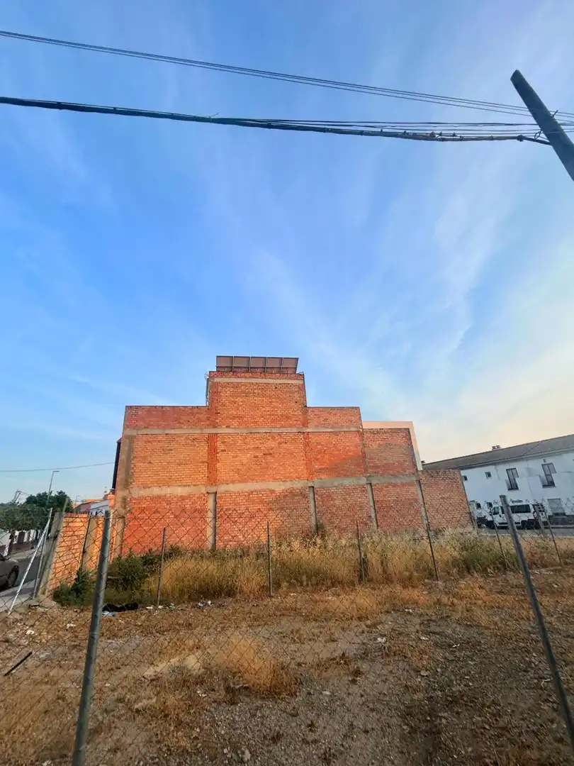 Lands and plots for sale in Alcalá del Río, imagen 5