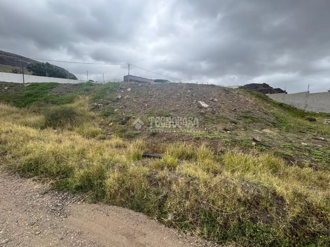 Terreno en venta en Agüimes