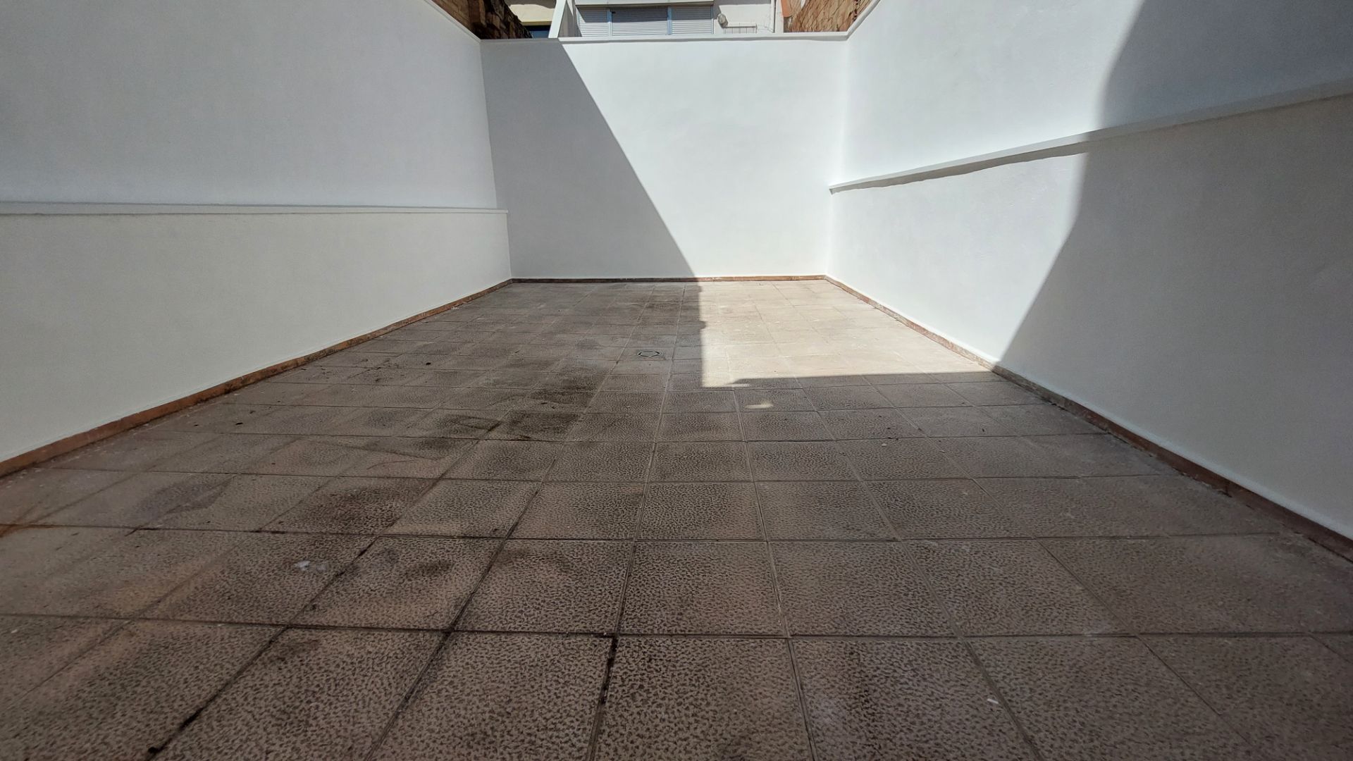 Terraza de Apartamento en venta en Tàrrega con Aire acondicionado, Calefacción y Terraza