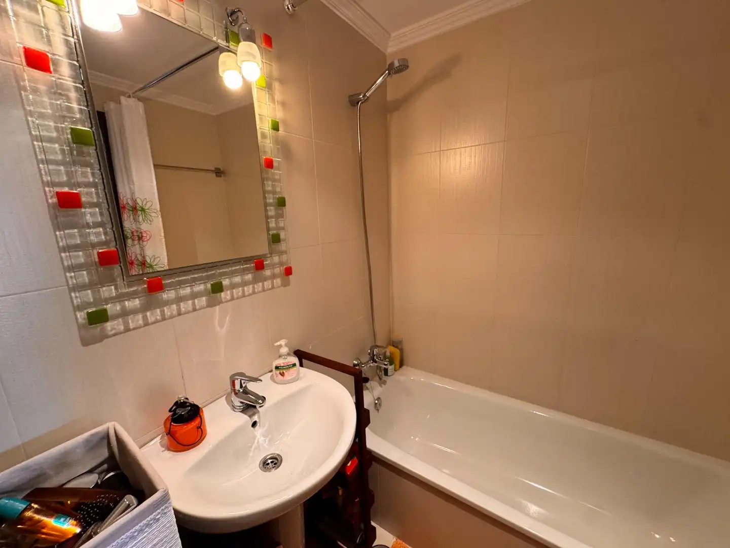 Flat for sale in Barrio Barrio Vallina, San Claudio - Trubia - Las Caldas