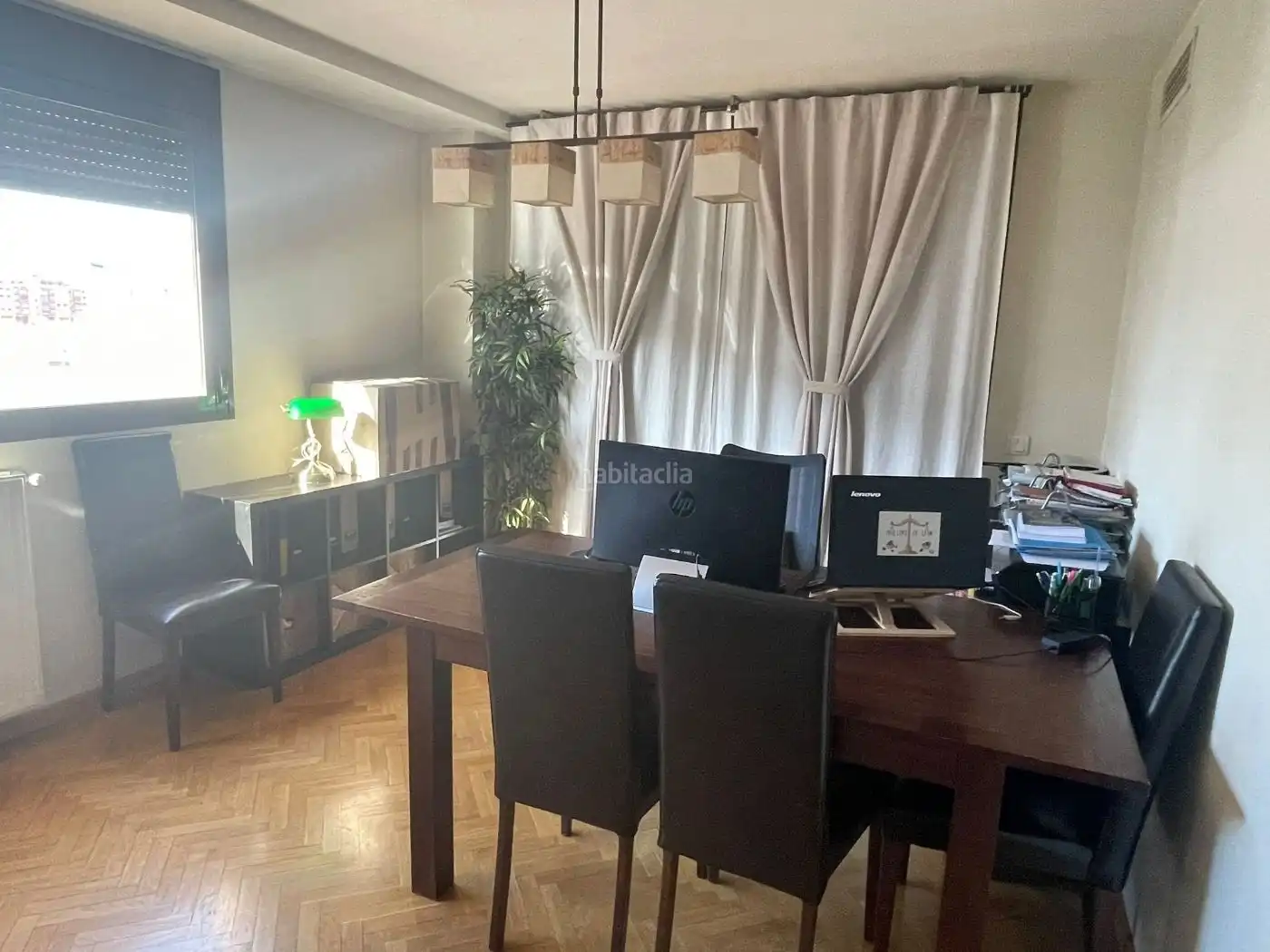 Penthouse with pool to rent in Calle Redecilla del Camino 9, imagen 14