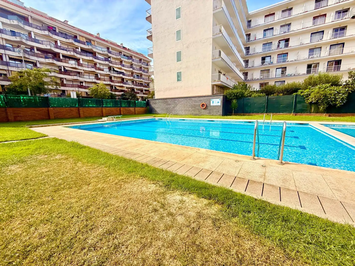 Appartamento con terrazza in vendita a Malgrat de Mar, imagen 25