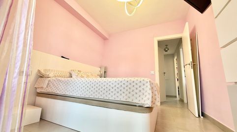 Foto 4 de Apartamento de alquiler en Mil Palmeras, Pilar de la Horadada
