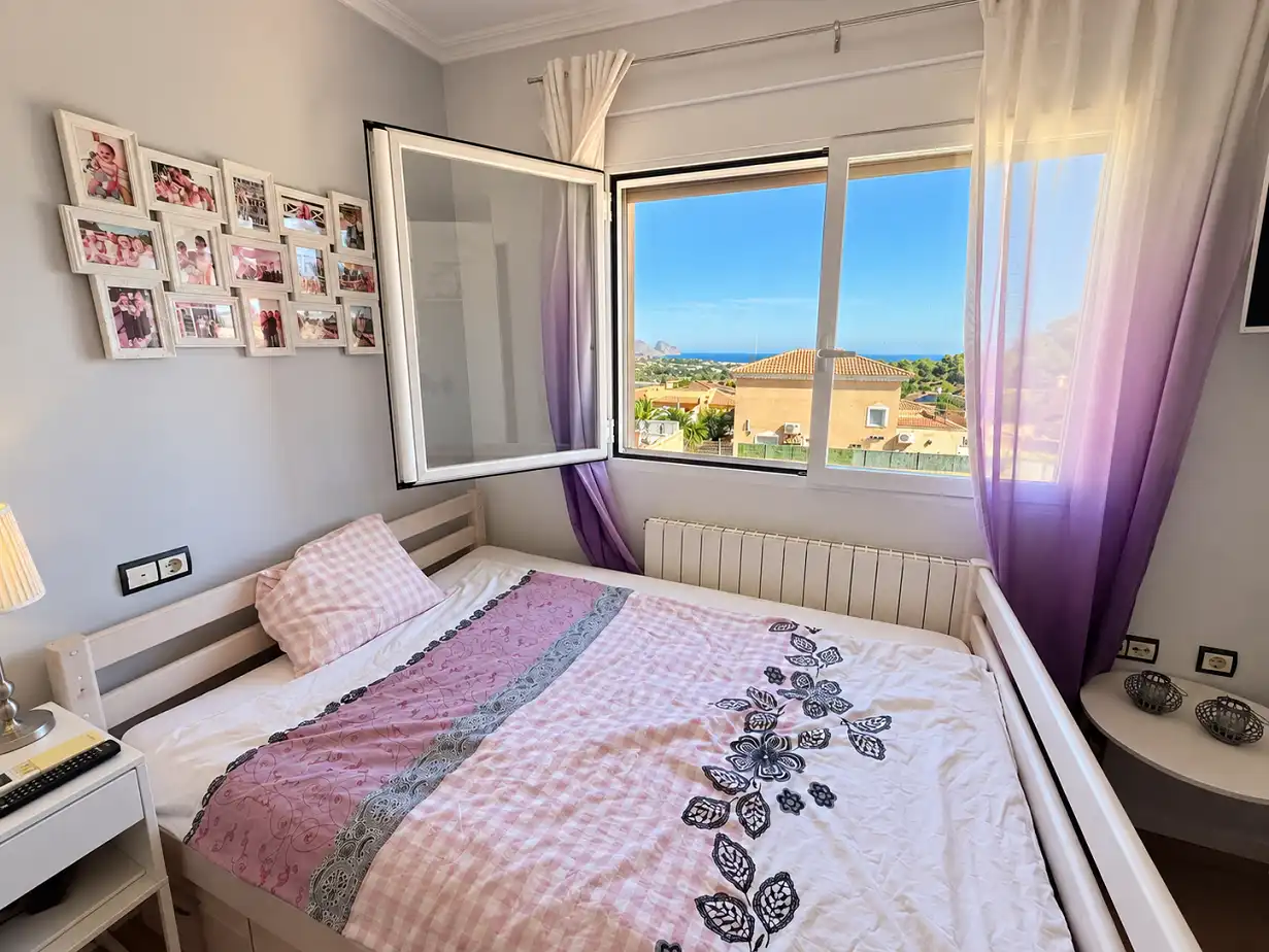 Casa con piscina in vendita a Altea ciudad, imagen 44