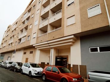 Mini appartamento in vendita a Centro