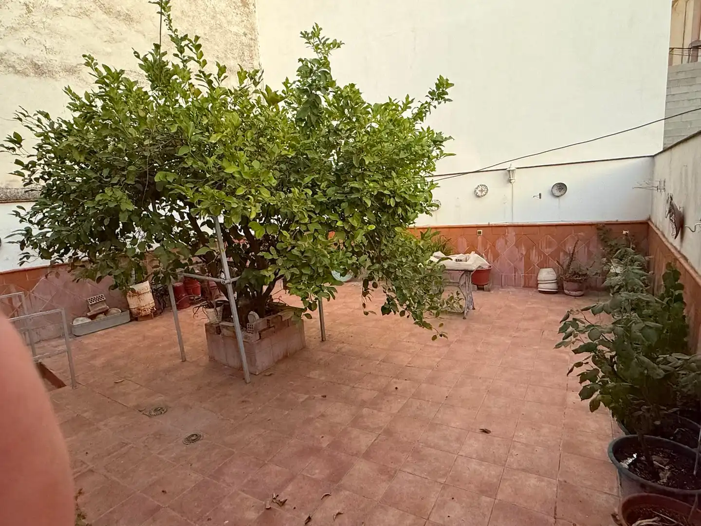 Flat with lift for sale in Calle Ramón y Cajal, imagen 8