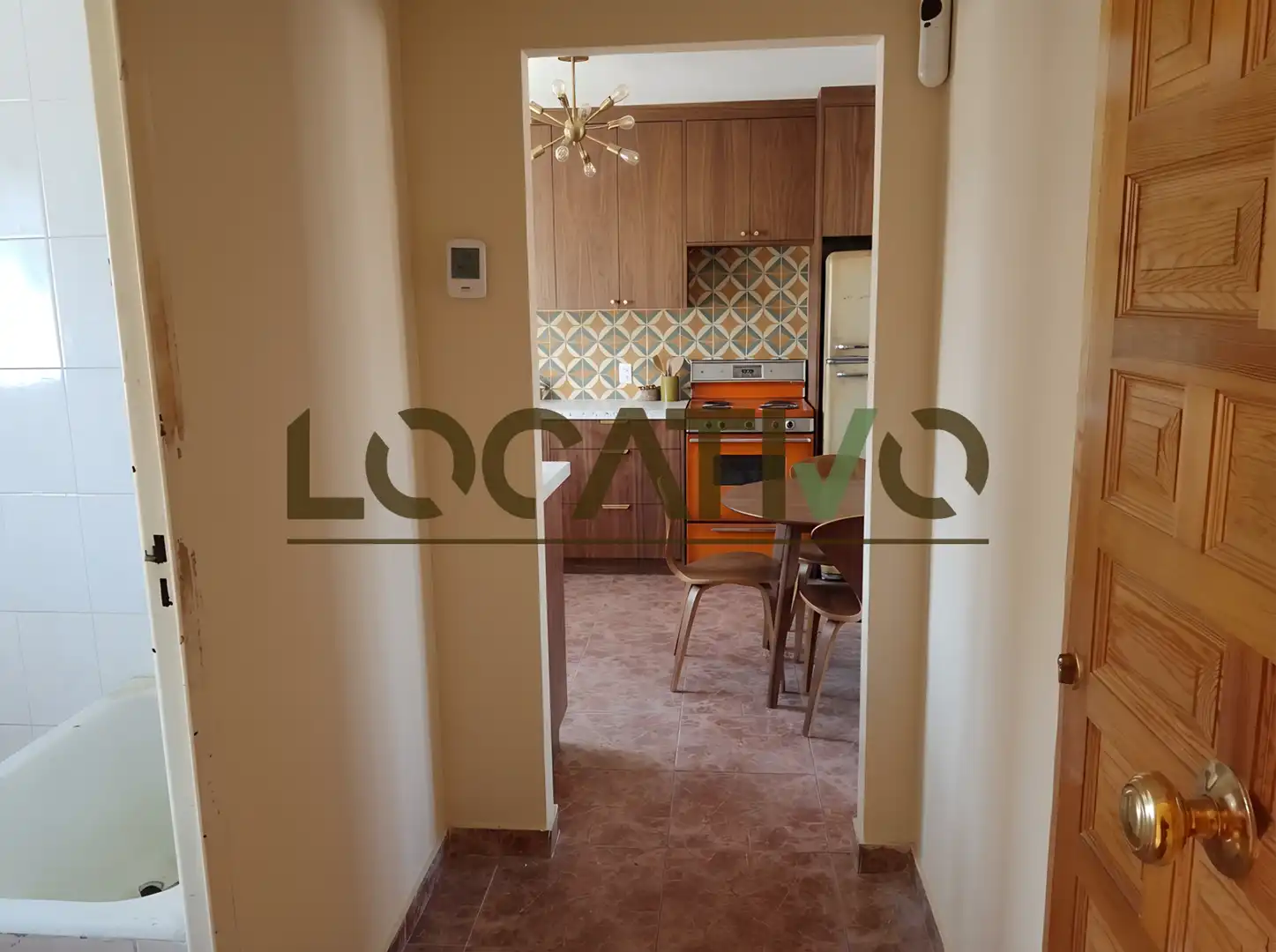 Cocina de Piso en venta en Robledo de Chavela