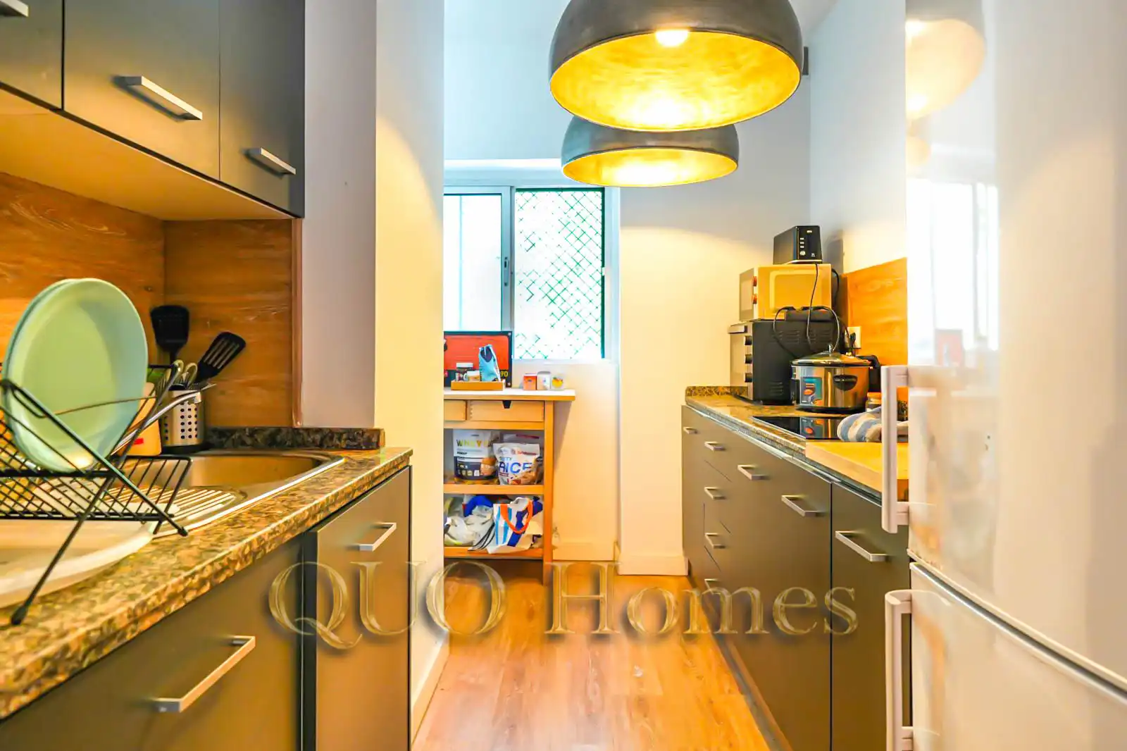 Appartamento con giardino in vendita a Avenida - Divina Pastora - Plaza de Toros, imagen 7