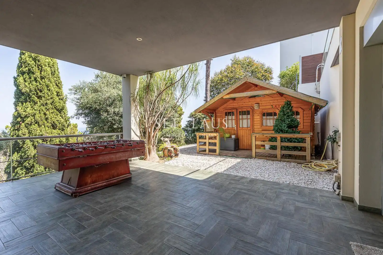 Villa avec terrasse à vendre à Santiago Rusiñol, imagen 72