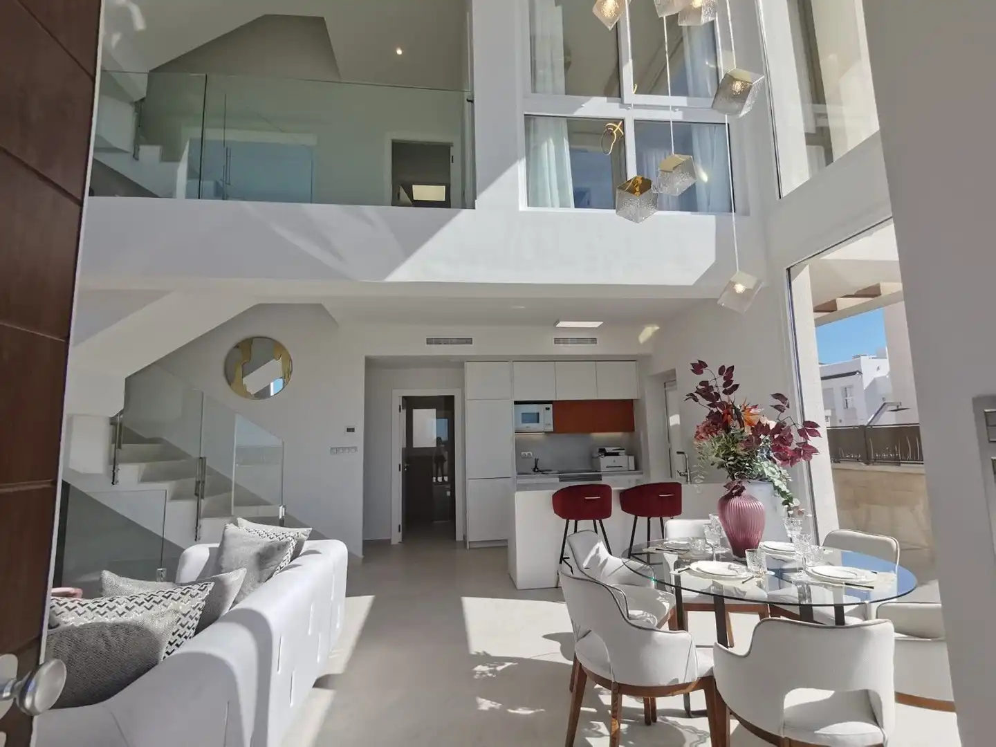 Detached house with pool for sale in Ciudad Quesada, imagen 11