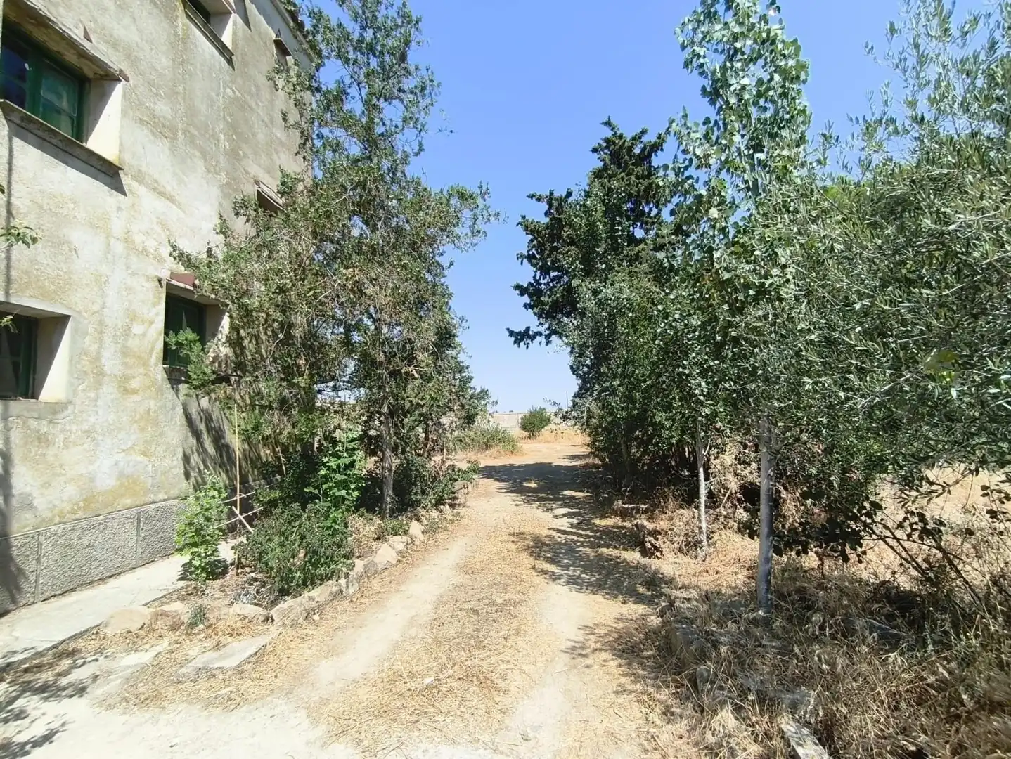 Casa o chalet en venta en Torres de Barbués