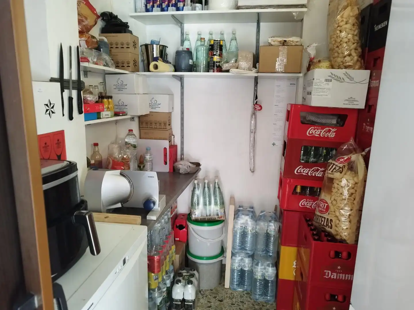 Gewerbefläche zum Verkauf in Centre, imagen 7