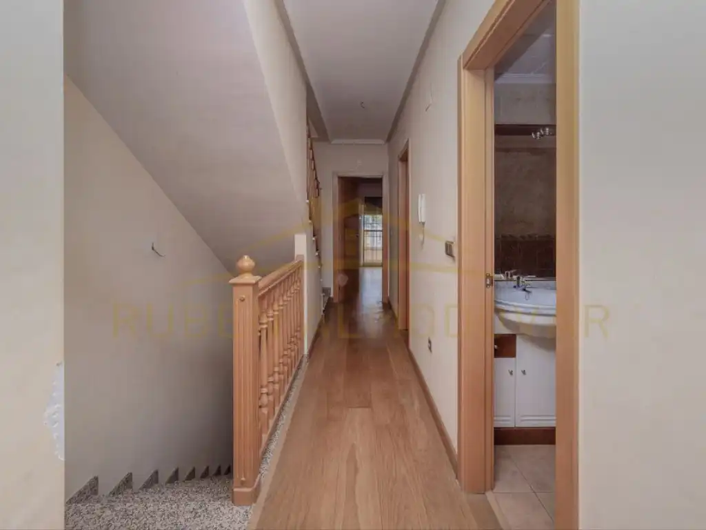 Chalet en venta en Calle Auroros Los 31, imagen 19