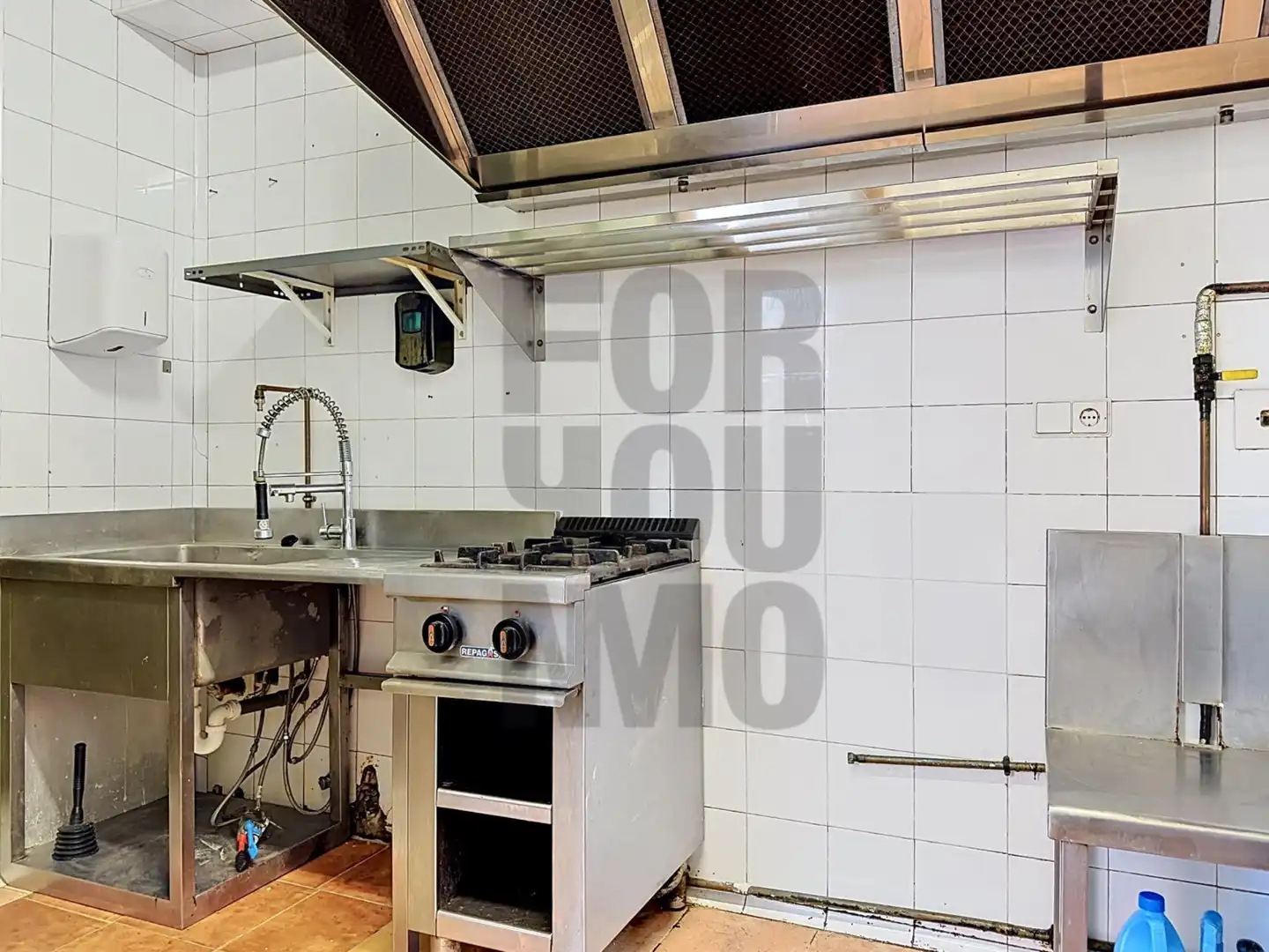 Local comercial en venda a Paseo DE SAGASTIEDER, imagen 18