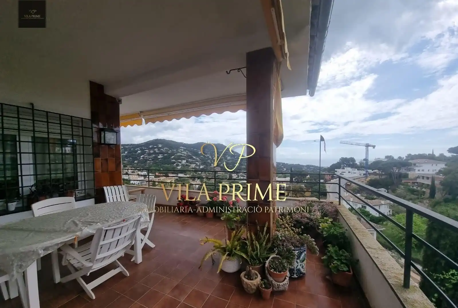 Detached house with pool for sale in Cabrils, imagen 10