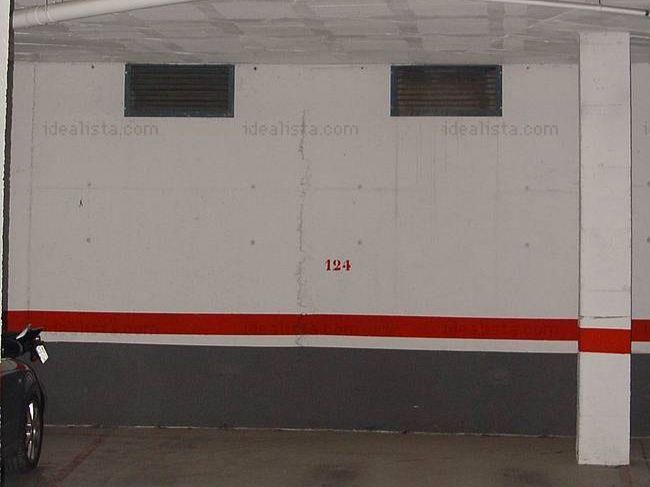 Garage for sale in Camino del Albero, 29, Los Rios