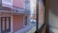 Exterior view of Flat for sale in  Barcelona Capital  with Terrace