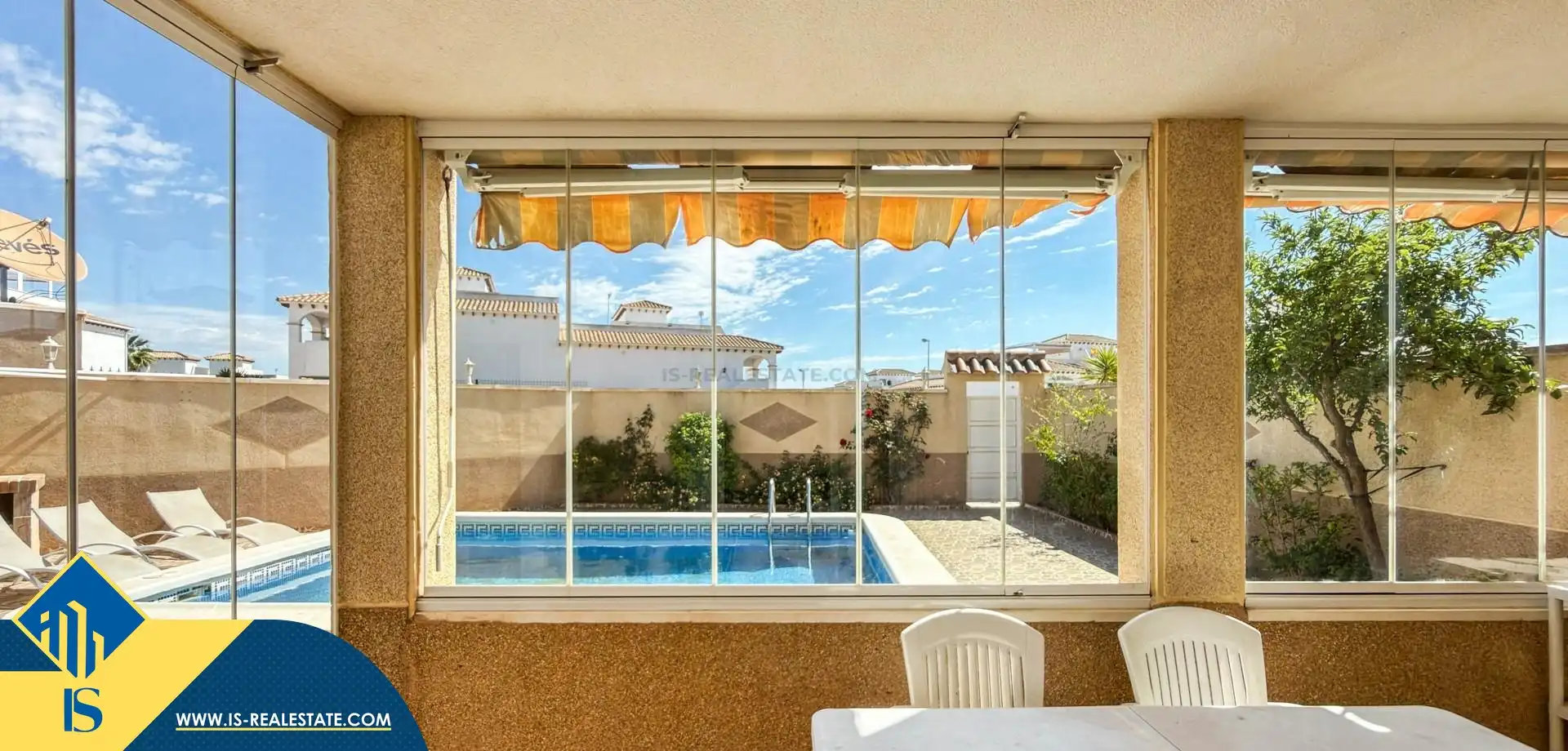 Wohnung mit Pool zum Verkauf in Orihuela Costa, imagen 21