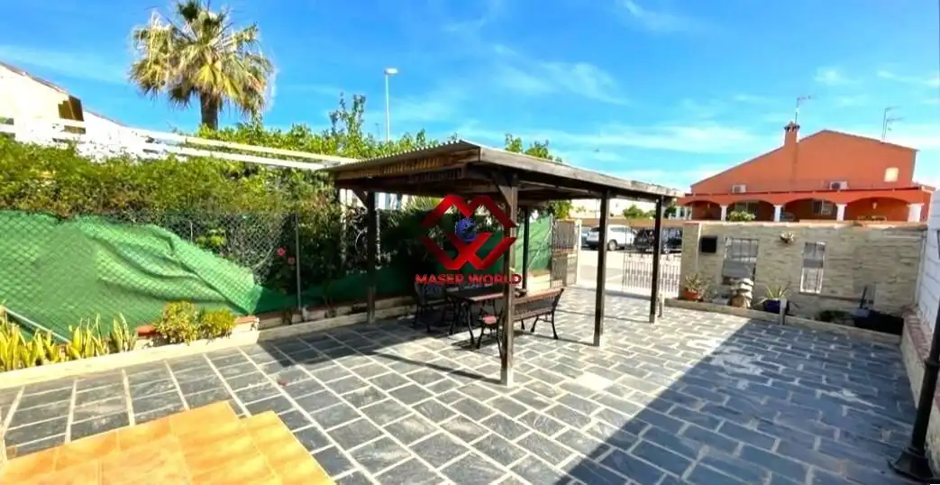 Dúplex amb terrassa en venda a Pueblo Latino, imagen 20