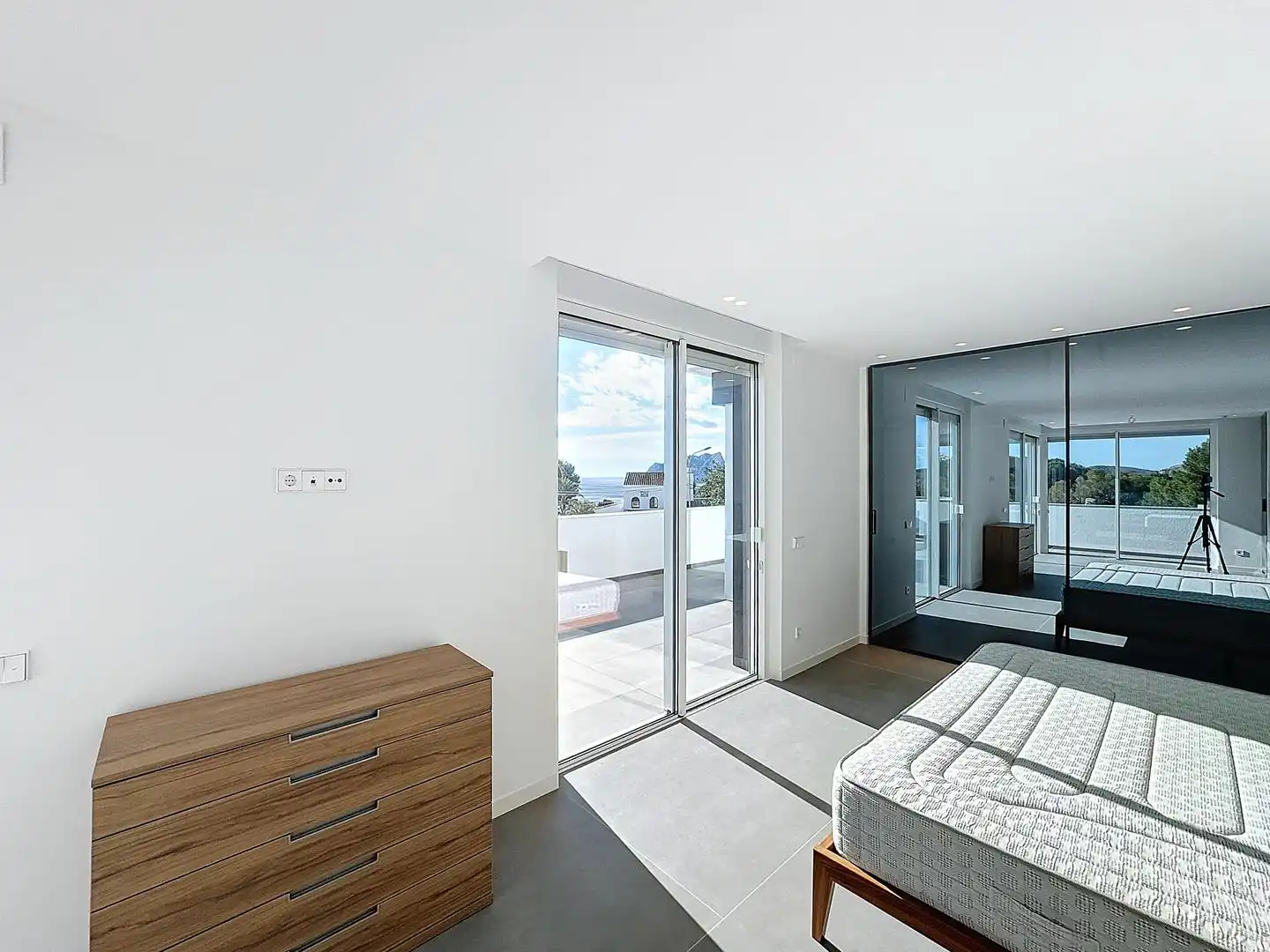 Chalet con piscina en venta en Moravit - Cap Blanc, imagen 29