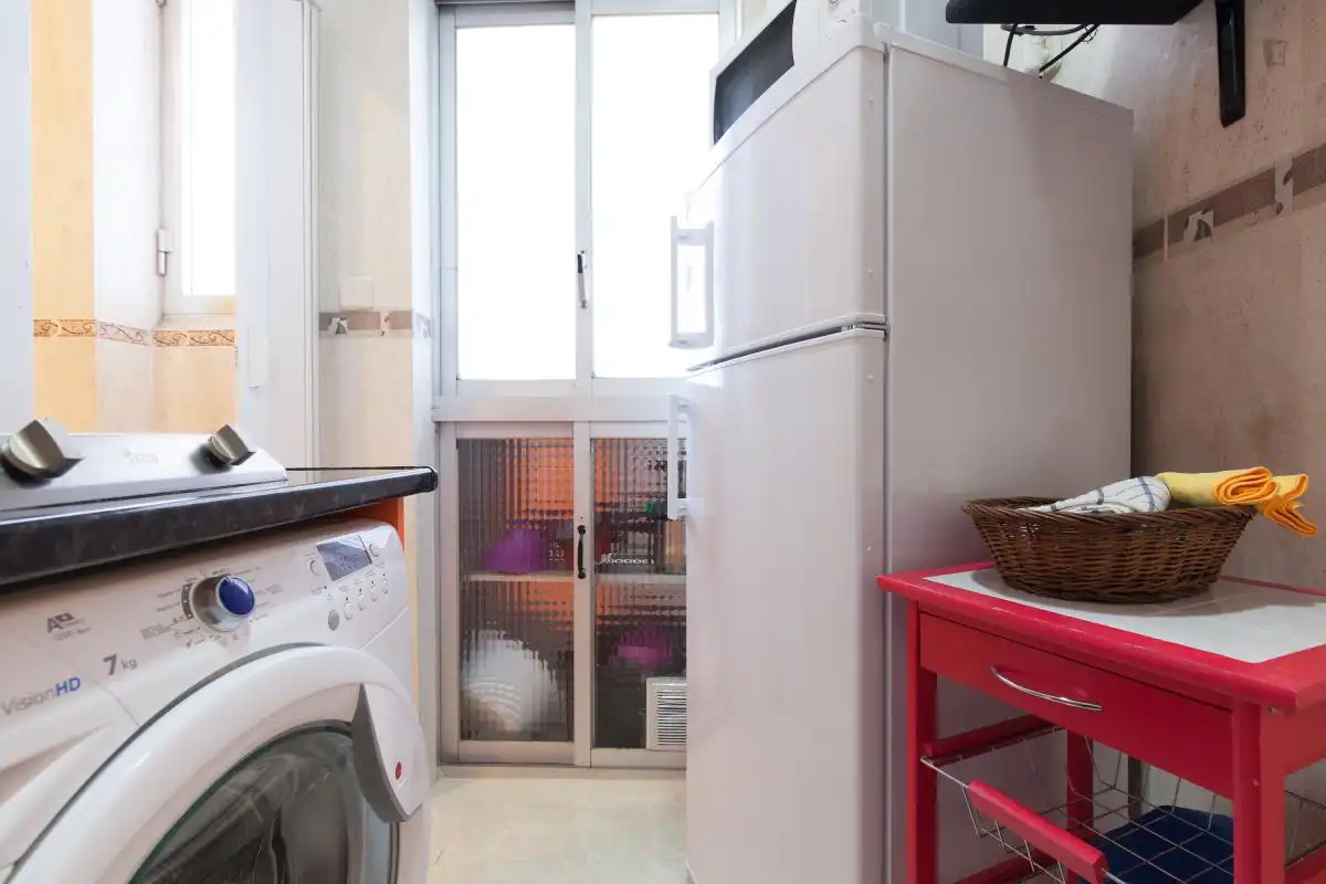 Apartments for rent in Palos de Moguer