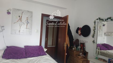 Foto 4 de Pis en venda a Este, Mérida
