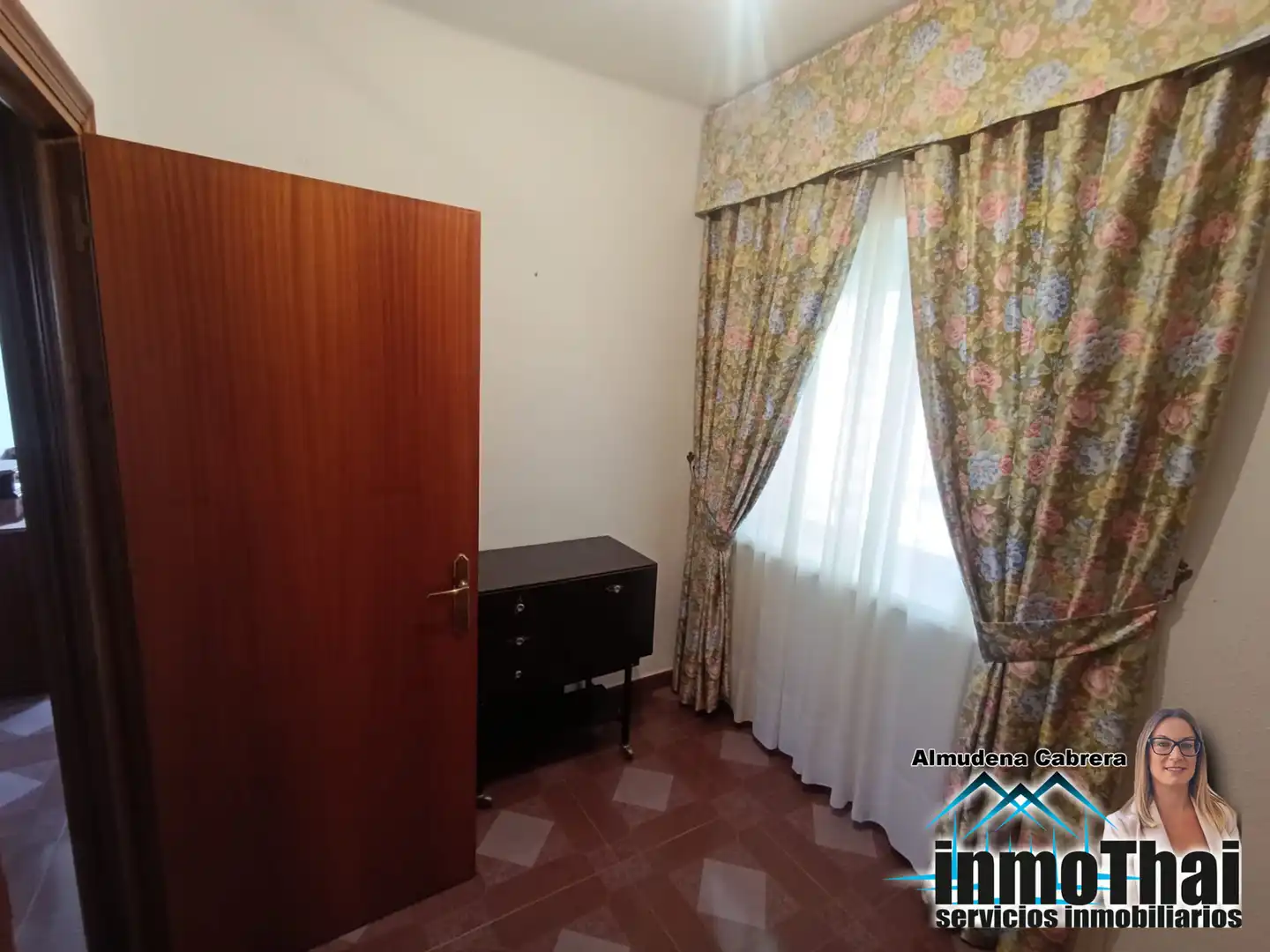 Schlafzimmer von Wohnung zum Verkauf in Jerez de la Frontera