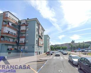 Exterior view of Flat for sale in Torrelavega 