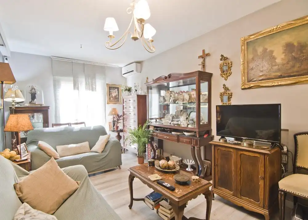 Flat for sale in Calle DIVINA PASTORA, Motril ciudad