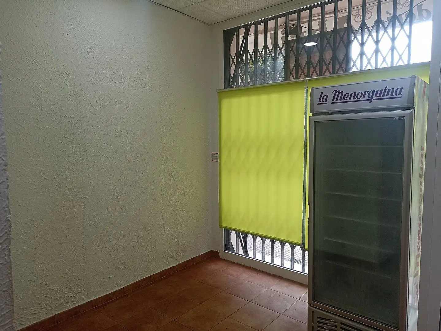 Gewerbefläche zum Verkauf in Sant Antoni, imagen 4